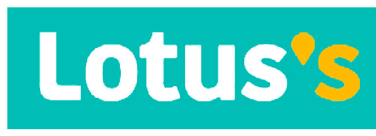Lotus's